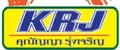 โลโก้ คุณัญญา รุ่งเจริญ (KRJ Services) บริการดูดเลน ดูดไขมัน ล้างบ่อบำบัด